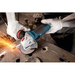 120V 5" Grinder 13A