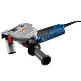 Bosch 120V 5" 13A Tuckpoint Grinder