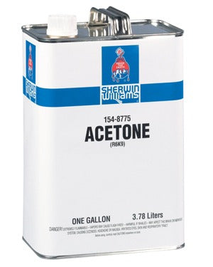 Acetone R6K9