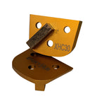 Full Bar Segments, 30 Grit